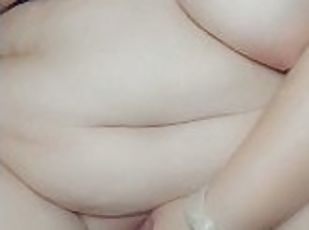 tetas-grandes, mayor, orgasmo, coño-pussy, amateur, juguete, regordeta, primera-persona, jóvenes18, corrida