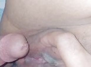 asiatique, gros-nichons, orgasme, chatte-pussy, énorme-bite, couple, philippine, bite