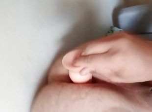 fisting, masturbation, orgasme, gode-ceinture, amateur, anal, jouet, hardcore, branlette, gode