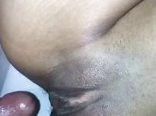 asia, pantat, payudara-besar, vagina-pussy, amatir, sayang, remaja, pasangan, sudut-pandang, pacar-perempuan