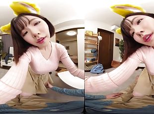 asia, blowjob-seks-dengan-mengisap-penis, gambarvideo-porno-secara-eksplisit-dan-intens, jepang, 3d, berambut-cokelat, realitas