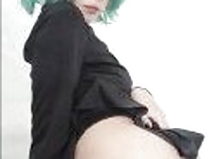 Tatsumaki Tiktok nude