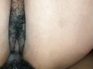 gros-nichons, amateur, énorme-bite, milf, latina, couple, salope, bite, dure