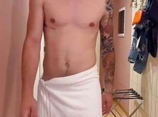 masturbation, amateur, fellation, ejaculation-sur-le-corps, ados, branlette, couple, italien, hôtel, réalité