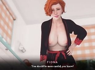 tate-mari, amatori, milf, 3d