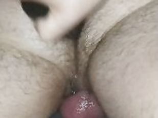 papa, poilue, amateur, anal, gay, point-de-vue, gode, solo, pappounet, trou-du-cul