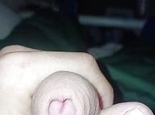 Horny Masturbation