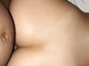 cul, gros-nichons, amateur, énorme-bite, interracial, milf, latina, brunette, bite, dure