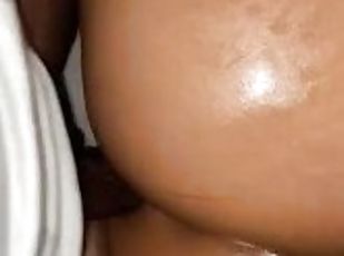 cul, papa, femme-de-ménage, chatte-pussy, anal, mature, ejaculation-sur-le-corps, ébène, ados, black