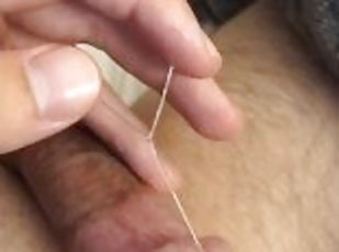 masturbation, amateur, gay, branlette, secousses, point-de-vue, ejaculation, solo