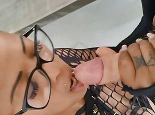 levrette, orgasme, amateur, anal, fellation, française, couple, sur-le-visage, lingerie, latex