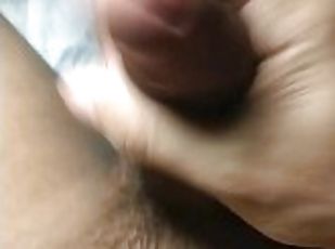 masturbation, amateur, ados, solo