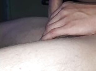 coño-pussy, amateur, juguete, casero, corrida, a-solas