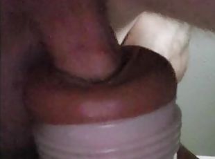 masturbation, amateur, ejaculation-sur-le-corps, ébène, énorme-bite, jouet, latina, branlette, solo, bite