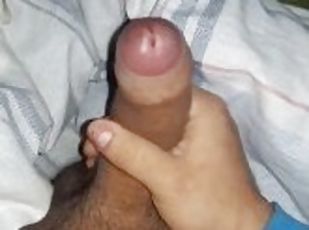 amateur, mature, énorme-bite, gay, branlette, solo, musclé, minet, bite