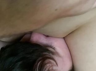 orgasme, chatte-pussy, amateur, hardcore, ejaculation-interne, couple, dure