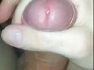 masturbation, amateur, ejaculation-sur-le-corps, branlette, point-de-vue, ejaculation, solo