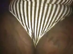 cul, chatte-pussy, anal, babes, ébène, black, butin, fétiche, solo, tatouage