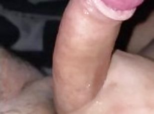 masturbation, amateur, gay, branlette, point-de-vue, ejaculation, solo, espagnol, minet