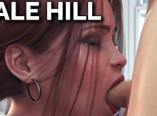 SHALE HILL #21 • Visual Novel Gameplay [HD]