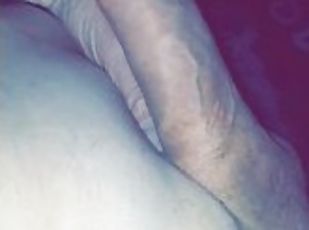 Veiny dick