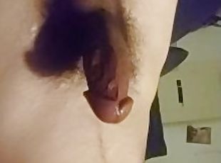 masturbare-masturbation, amatori, jet-de-sperma, pula-imensa, gay, masturbare, solo, tatuaj, pula