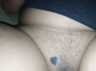 vieux, chatte-pussy, amateur, latina, couple, jeune-18, plus-agée, vieux-jeune, tatouage