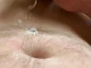 masturbation, amateur, gay, secousses, solo