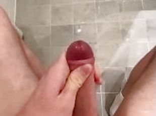 onani, amatør, cumshot, tenåring, handjob, runking, cum, kåt, alene