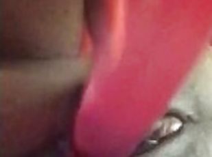 masturbation, orgasme, chatte-pussy, amateur, babes, ejaculation-sur-le-corps, ébène, milf, jouet, ejaculation-interne