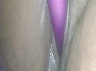 masturbation, chatte-pussy, amateur, milf, solo, humide