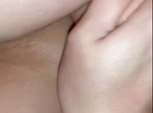 amateur, anal, jouet, point-de-vue, pute, gode