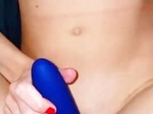 paroasa, imens-huge, pasarica, jet-de-sperma, jucarie, pov, sperma, blonda, stramta, perfect