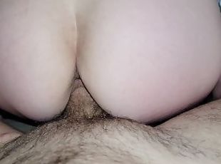 gros-nichons, papa, chatte-pussy, amateur, babes, énorme-bite, point-de-vue, blonde, serrée, chevauchement