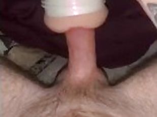 Fleshlight fun