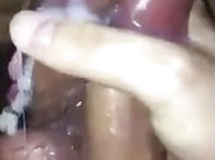 amateur, ejaculation-sur-le-corps, énorme-bite, gay, branlette, bite