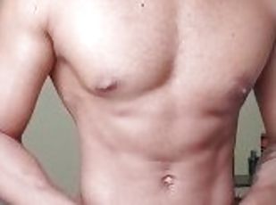 amateur, énorme-bite, ados, webcam, fétiche, solo, musclé, bite