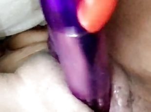 gorda, masturbación, orgasmo, coño-pussy, amateur, negra-ebony, latino, regordeta, guapa, a-solas