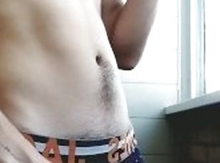 amateur, gay, paja, masaje, webcam, fetichista, a-solas, oso