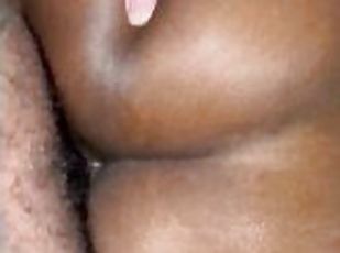 coño-pussy, amateur, negra-ebony, polla-enorme, húmedo, polla, cañero