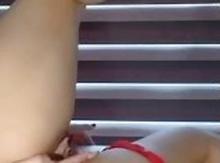 cul, gros-nichons, fisting, masturbation, orgasme, amateur, ados, fétiche, solo, petits-seins