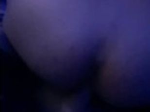 cul, masturbation, amateur, anal, énorme-bite, ados, britannique, bout-a-bout, solo, bite