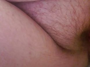 masturbation, amateur, jouet, ejaculation, solo