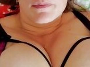 storatuttar, masturbation, orgasm, amatör, milf, bbw, sprut, vacker, ensam