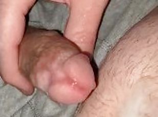 masturbation, gay, secousses, ejaculation, solo, sous-vêtements