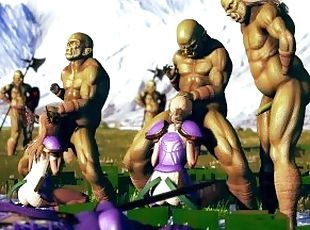 mostruosi, orgie, amatoriali, hardcore, giapponesi, gangbang, spruzzi-di-sperma, anime, fantasie, 3d