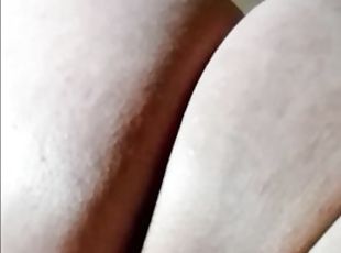 cul, masturbation, orgasme, amateur, secousses, point-de-vue, horny, solo