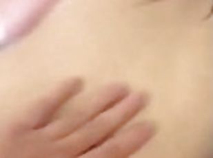 baignade, gros-nichons, amateur, anal, énorme-bite, hardcore, coquine, douche, brunette, tatouage