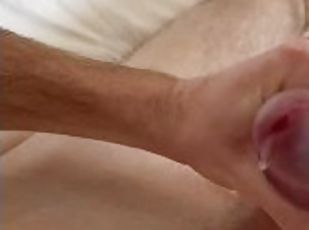 masturbation, amateur, ejaculation-sur-le-corps, énorme-bite, ejaculation, solo, hongrois, bite