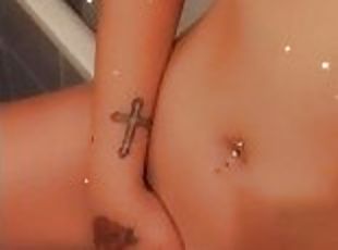 masturbation, babes, milf, célébrité, maman, française, mère, solo, tatouage